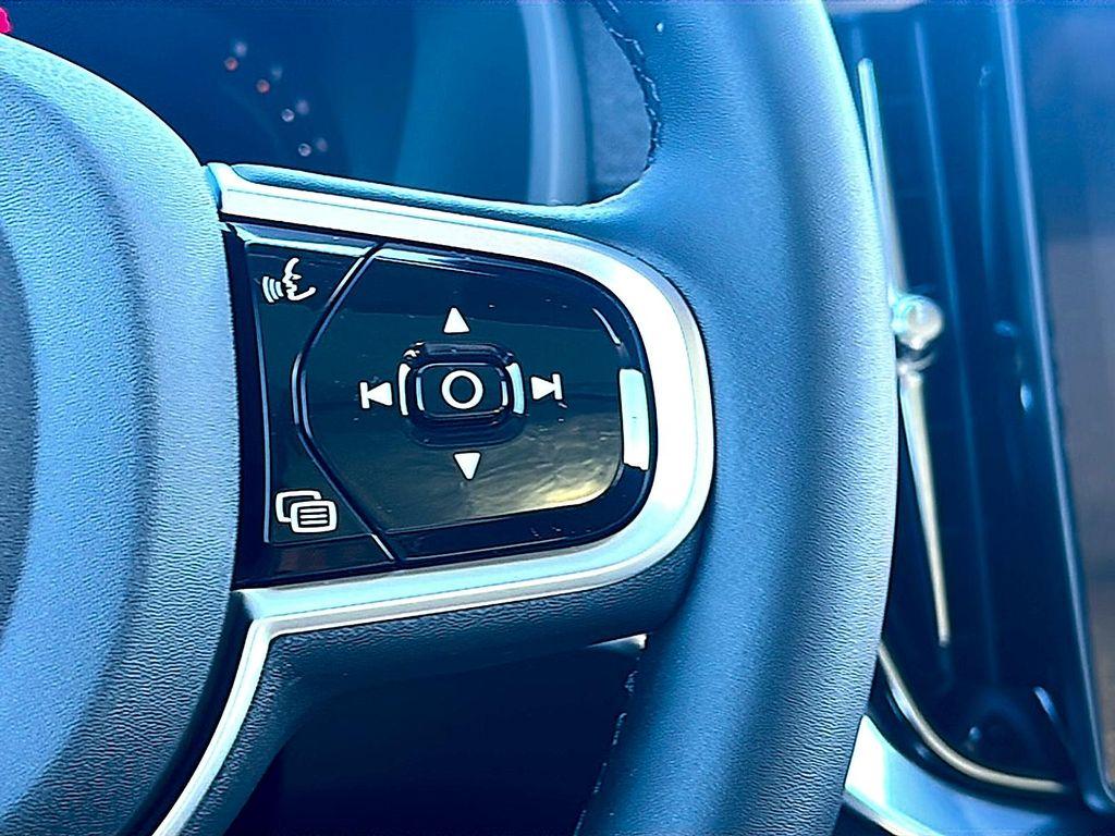 new 2026 Volvo XC90 car, priced at $69,175