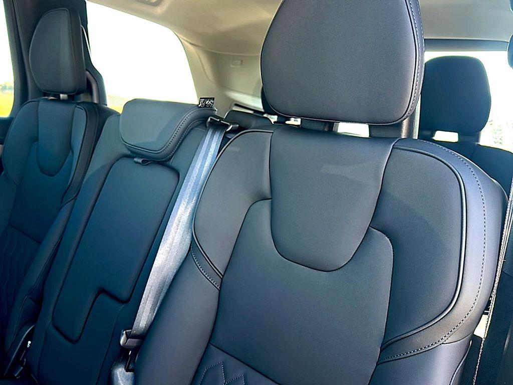 new 2026 Volvo XC90 car, priced at $69,175