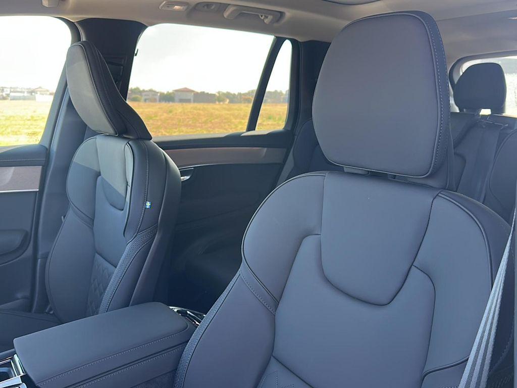new 2026 Volvo XC90 car, priced at $69,175
