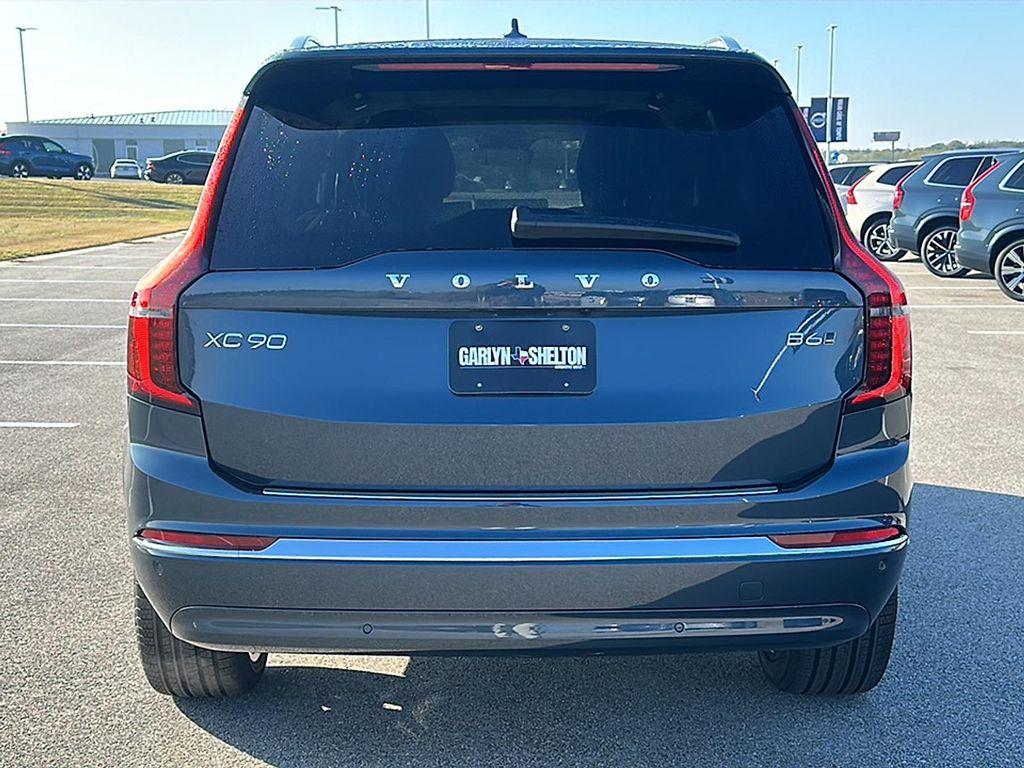 new 2026 Volvo XC90 car, priced at $69,175