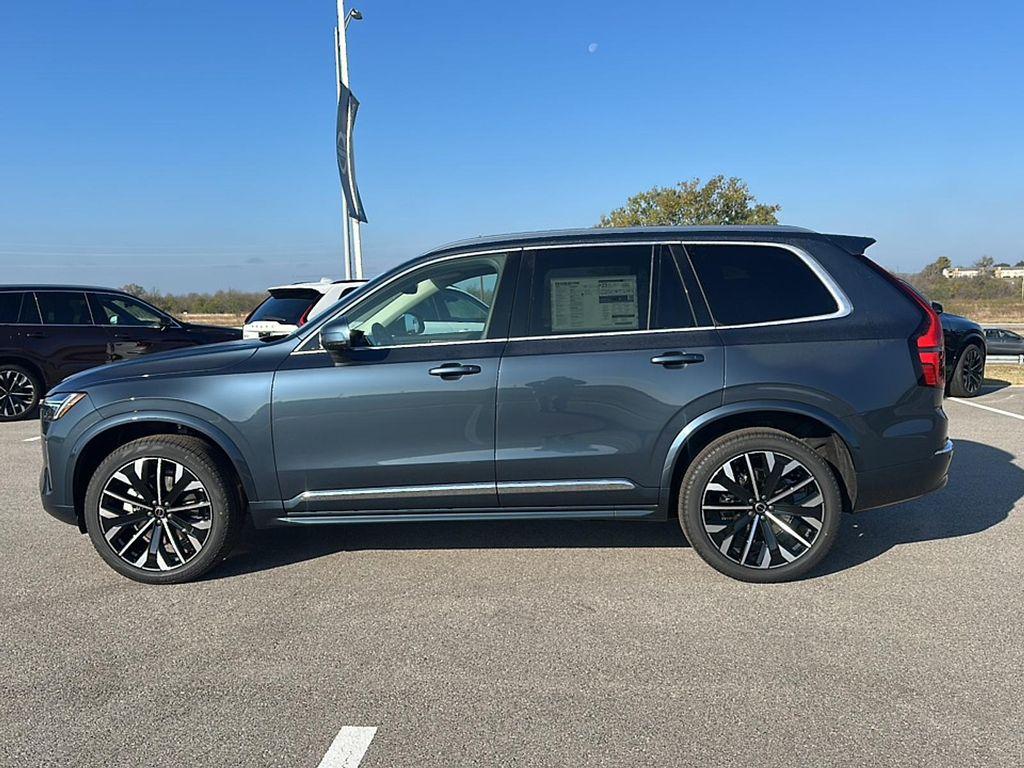 new 2026 Volvo XC90 car, priced at $69,175