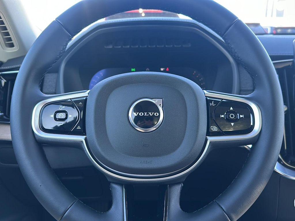 new 2026 Volvo XC90 car, priced at $69,175