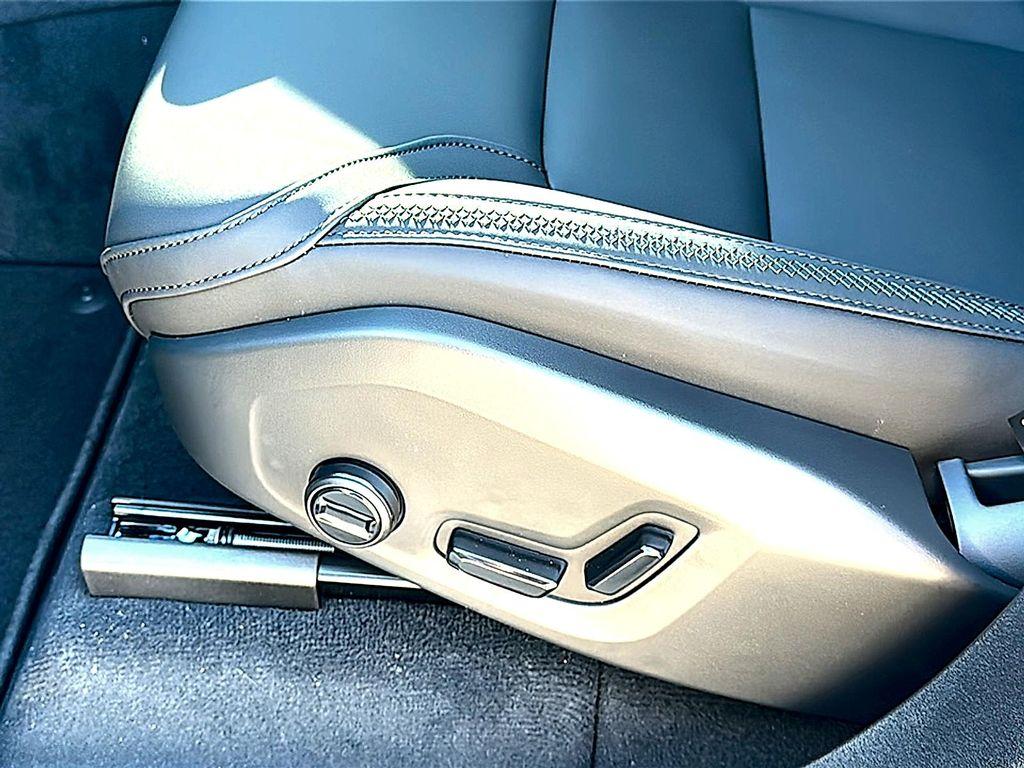 new 2026 Volvo XC90 car, priced at $69,175