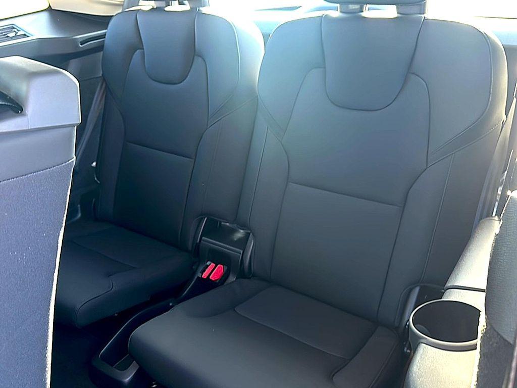 new 2026 Volvo XC90 car, priced at $69,175