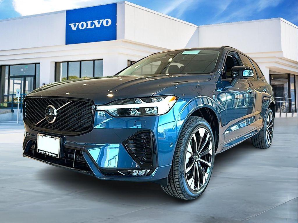 new 2027 Volvo XC60 car, priced at $59,450
