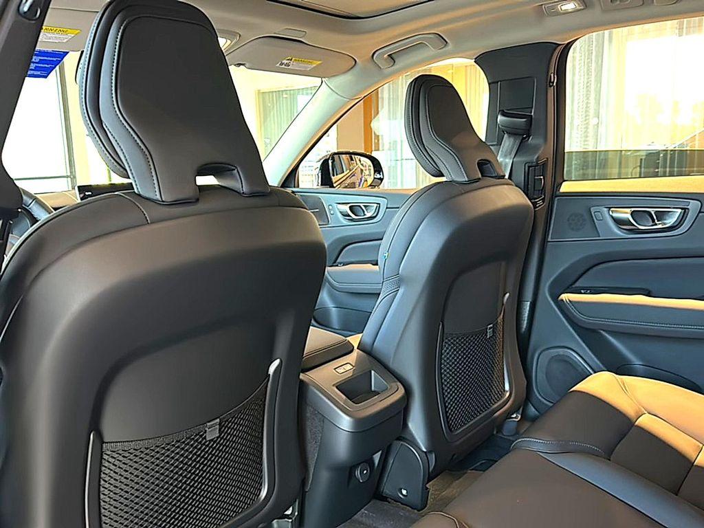 new 2027 Volvo XC60 car, priced at $59,450