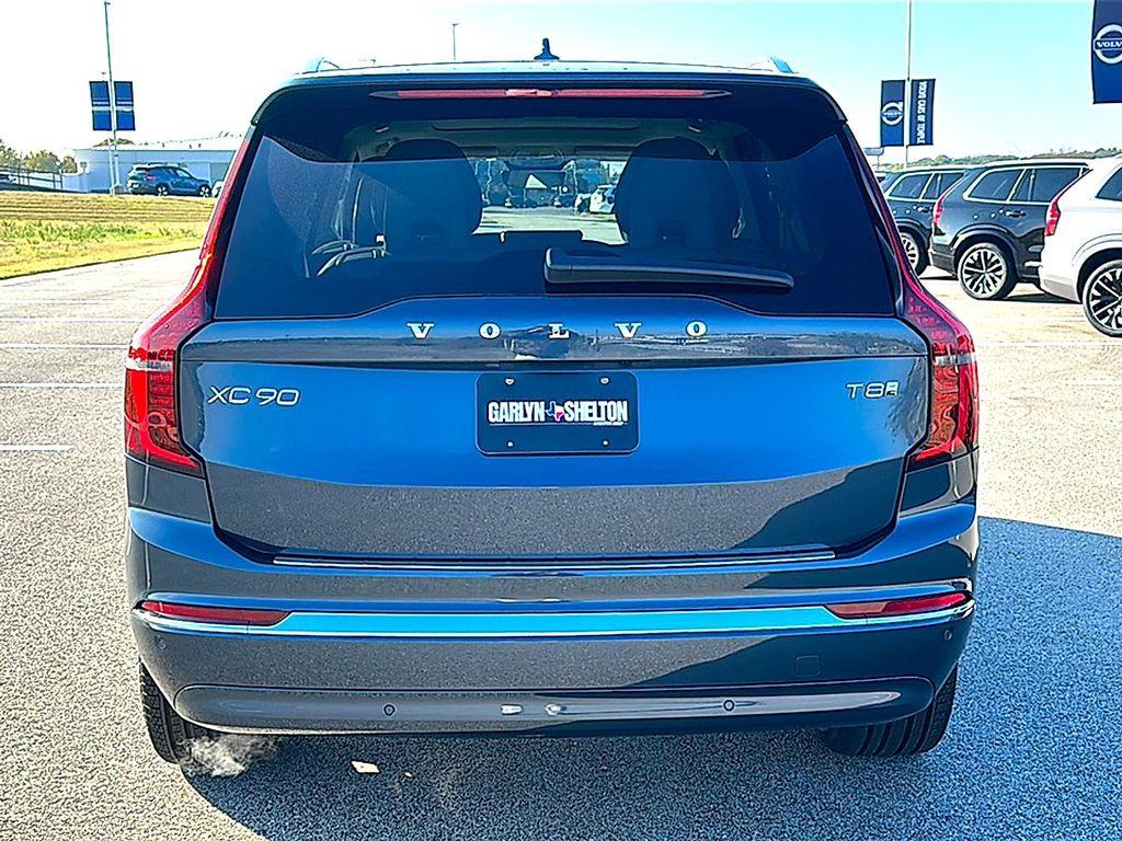 new 2026 Volvo XC90 Plug-In Hybrid car, priced at $85,625