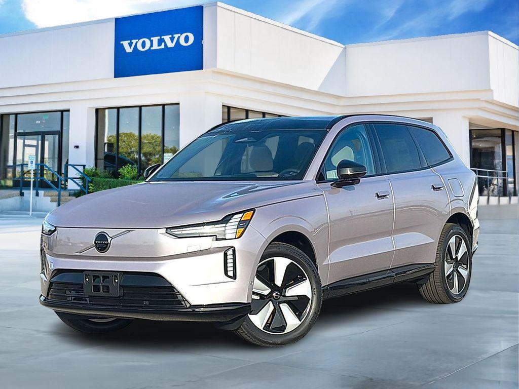 new 2026 Volvo EX90 car, priced at $78,890