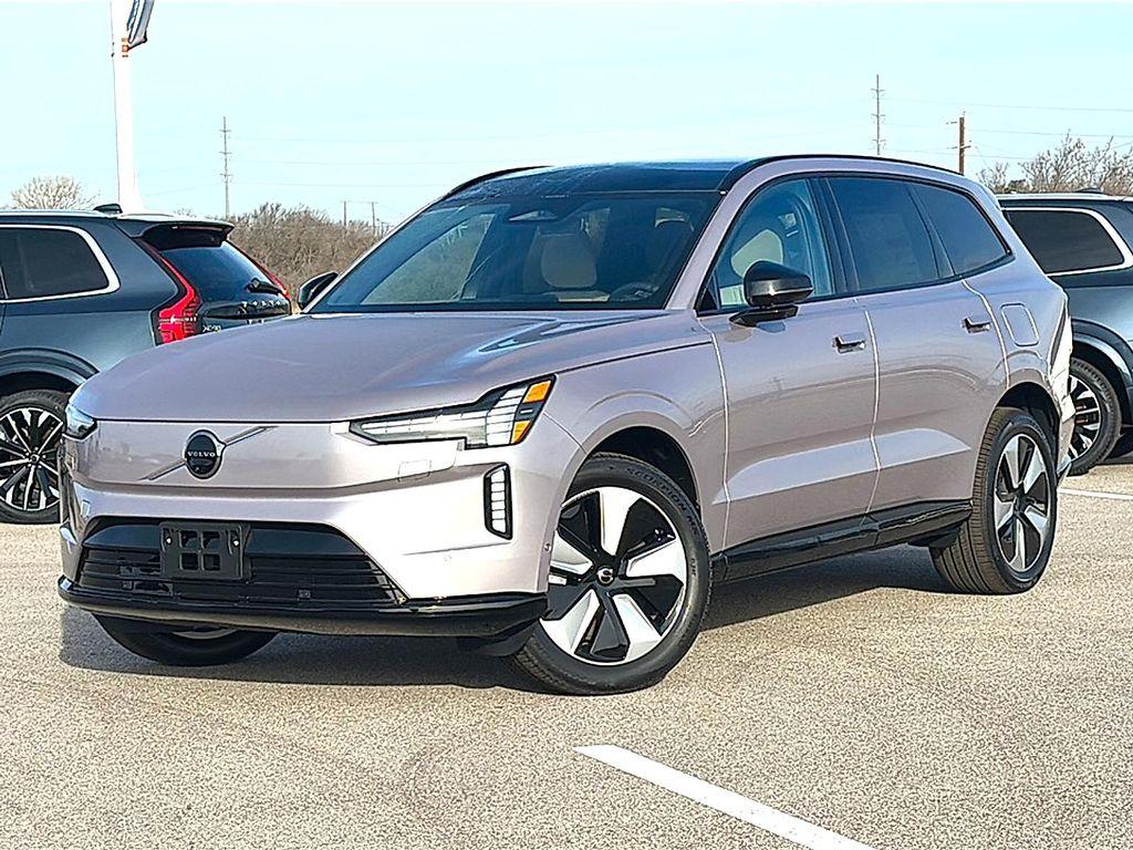 new 2026 Volvo EX90 car, priced at $78,890