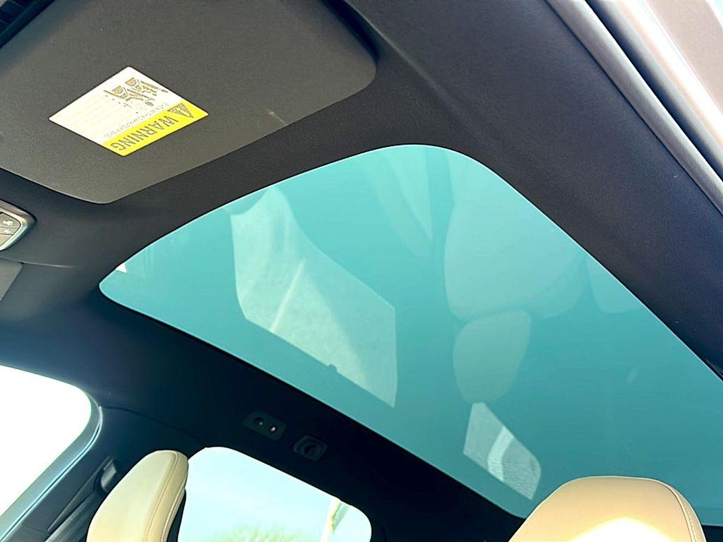 new 2026 Volvo EX90 car, priced at $78,890