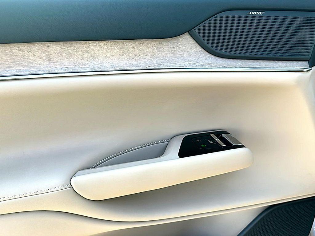 new 2026 Volvo EX90 car, priced at $78,890