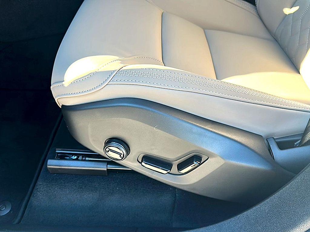 new 2026 Volvo XC90 car, priced at $72,625