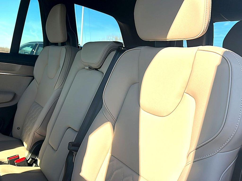new 2026 Volvo XC90 car, priced at $72,625