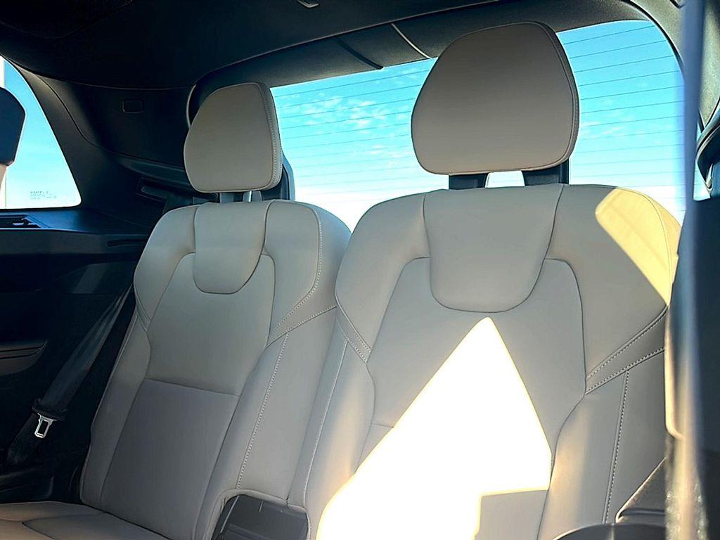 new 2026 Volvo XC90 car, priced at $72,625