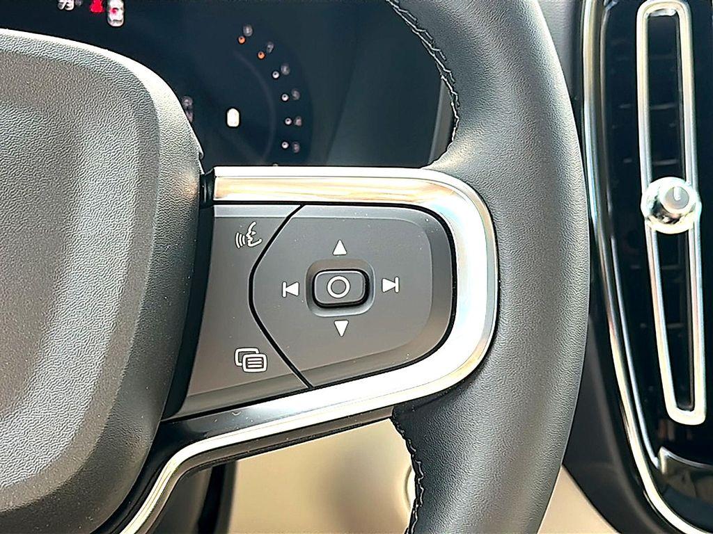 new 2026 Volvo XC40 car, priced at $50,260