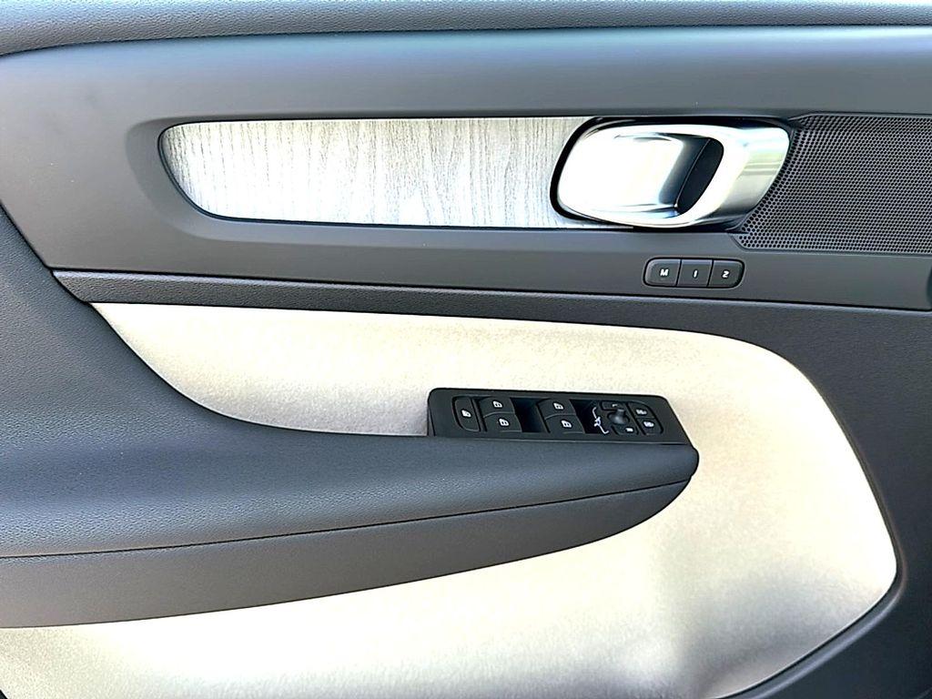 new 2026 Volvo XC40 car, priced at $50,260