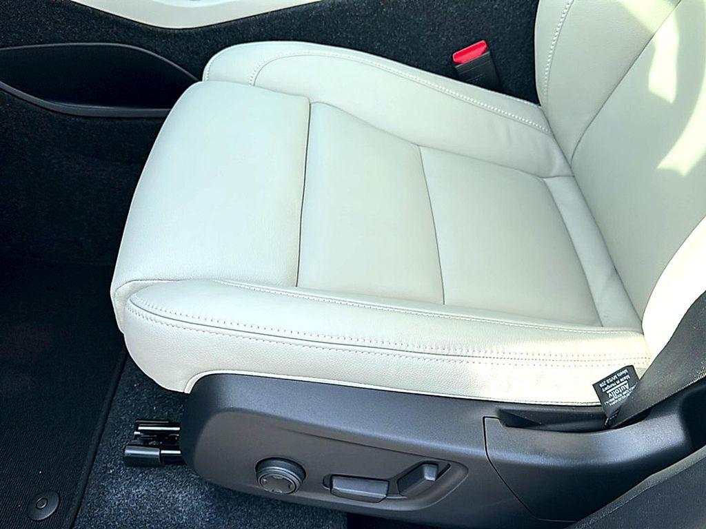 new 2026 Volvo XC40 car, priced at $50,260