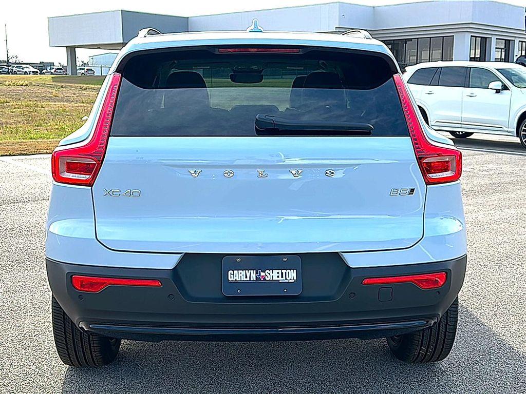 new 2026 Volvo XC40 car, priced at $50,260
