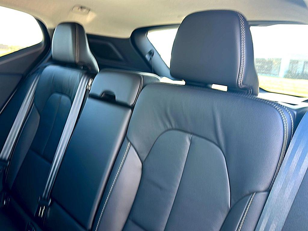 new 2026 Volvo XC40 car, priced at $50,600