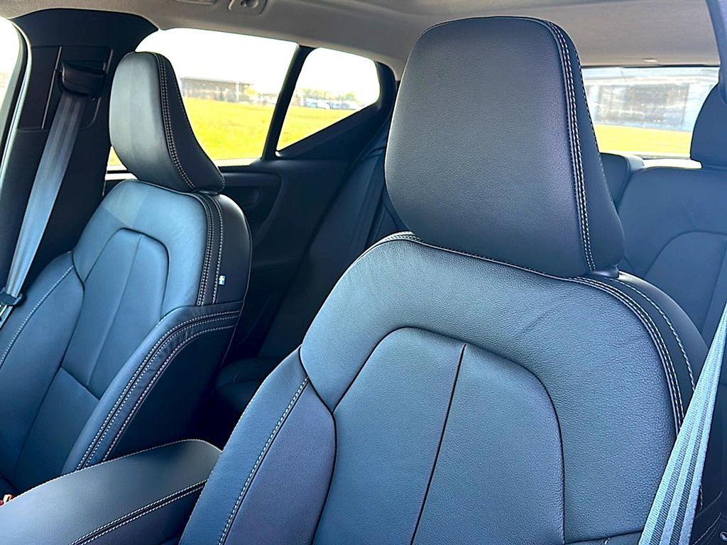 new 2026 Volvo XC40 car, priced at $50,600