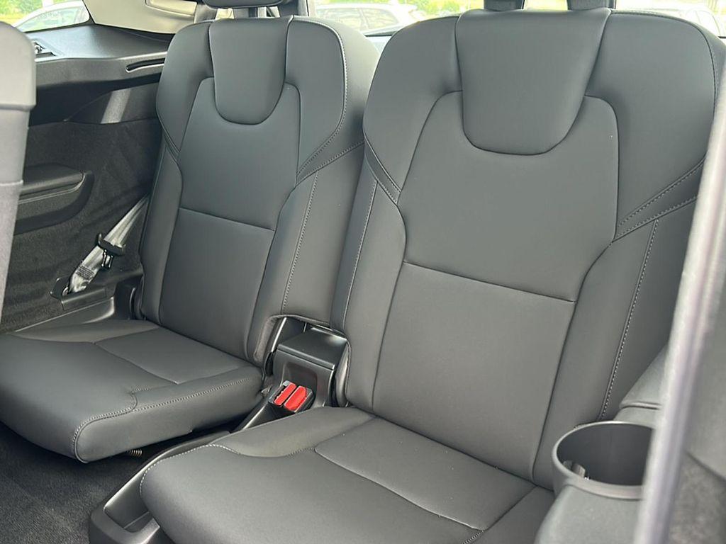 new 2025 Volvo XC90 car, priced at $60,458