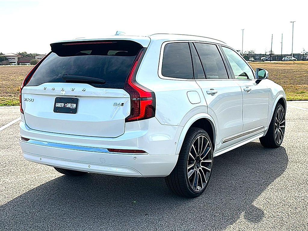 new 2026 Volvo XC90 car, priced at $71,795