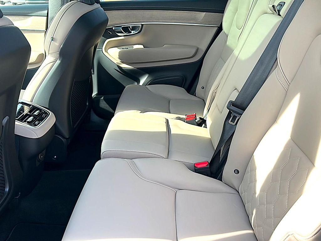 new 2026 Volvo XC90 car, priced at $71,795