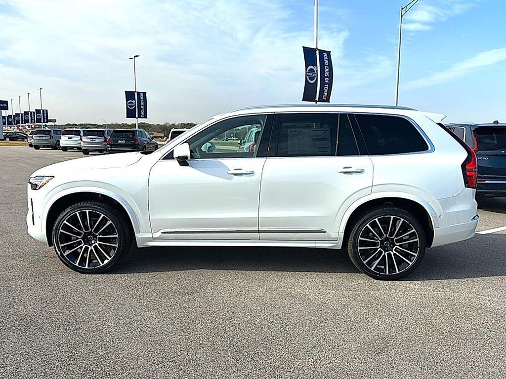 new 2026 Volvo XC90 car, priced at $71,795