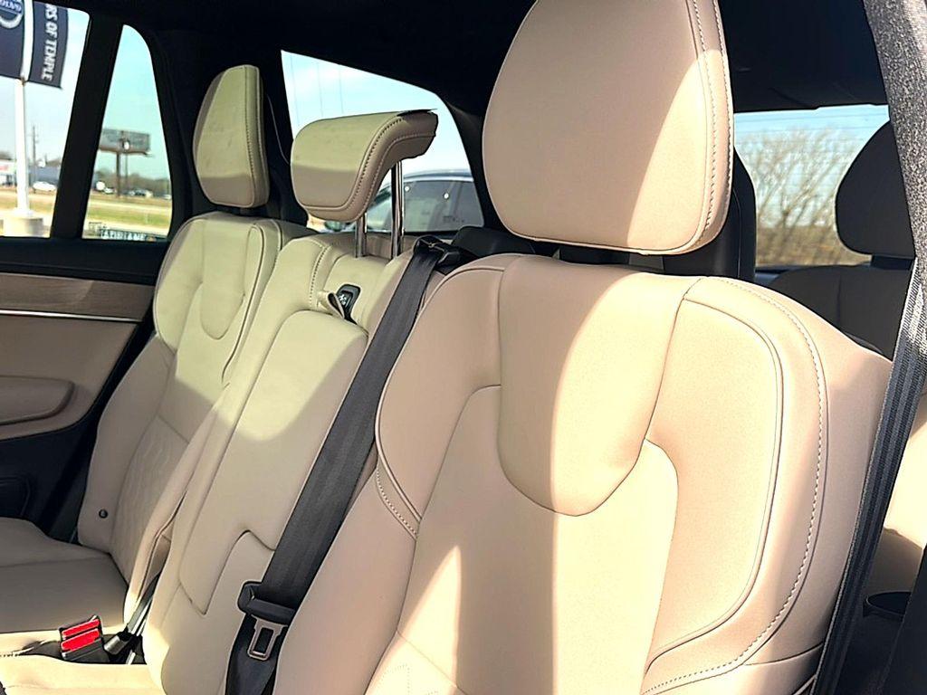 new 2026 Volvo XC90 car, priced at $71,795