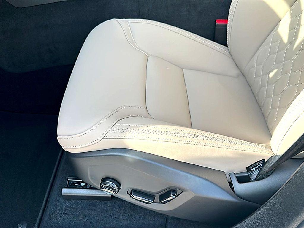 new 2026 Volvo XC90 car, priced at $71,795