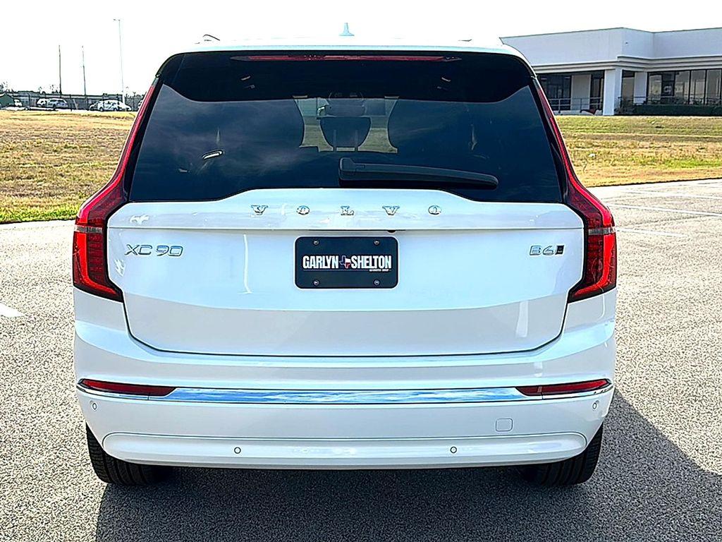 new 2026 Volvo XC90 car, priced at $71,795