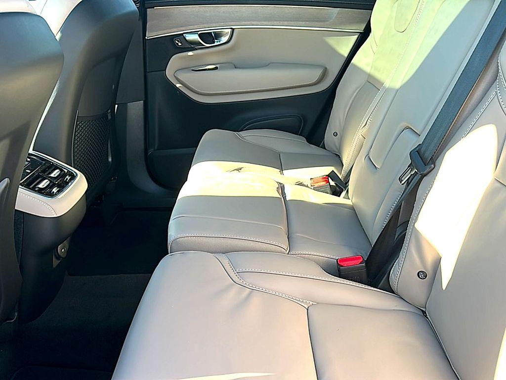 new 2026 Volvo XC90 car, priced at $74,645