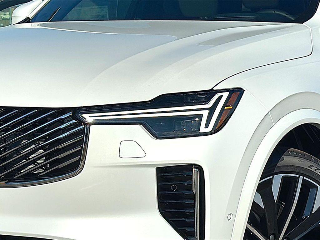 new 2026 Volvo XC90 car, priced at $74,645