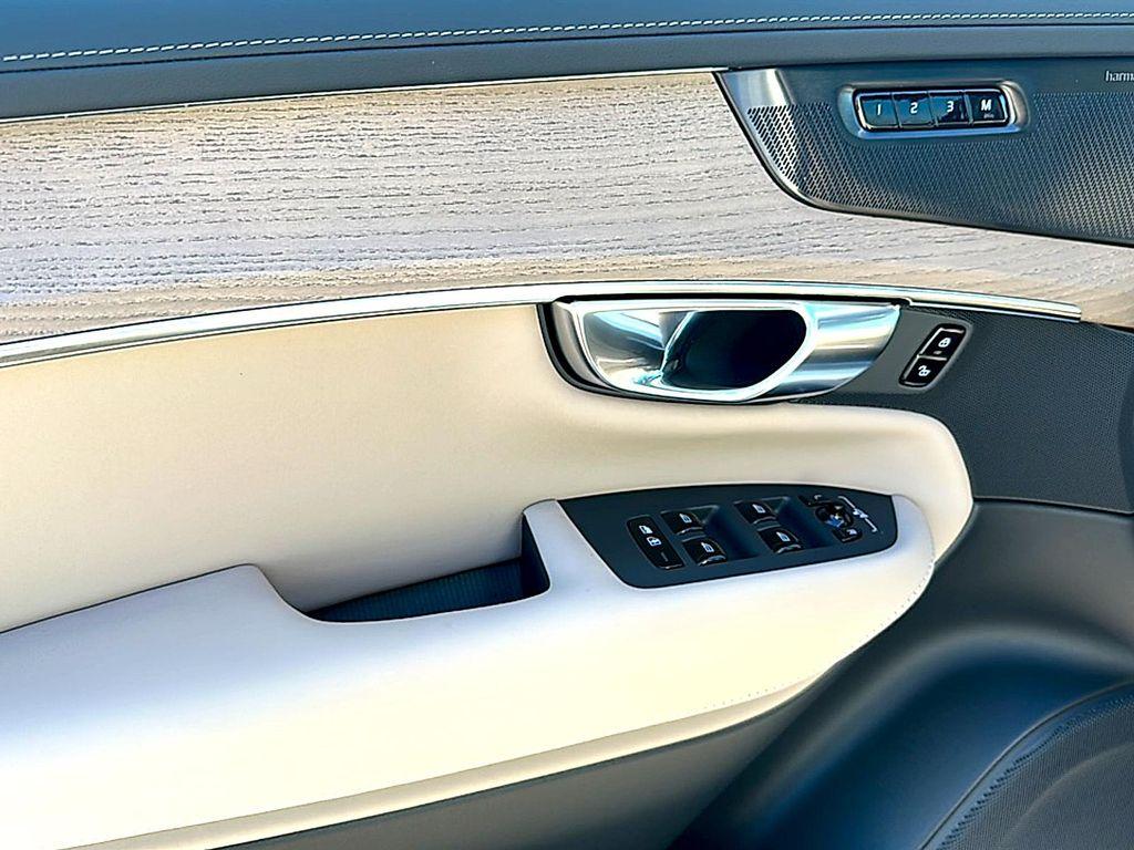 new 2026 Volvo XC90 car, priced at $74,645