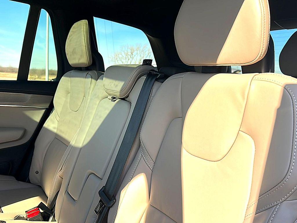 new 2026 Volvo XC90 car, priced at $74,645