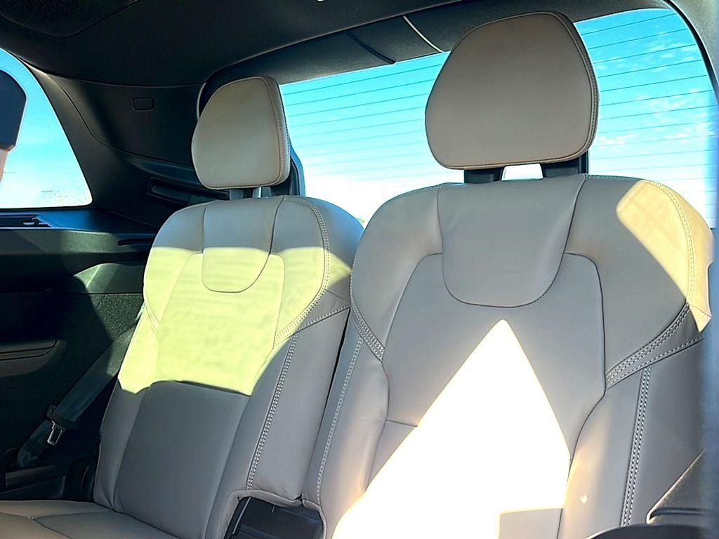 new 2026 Volvo XC90 car, priced at $74,645