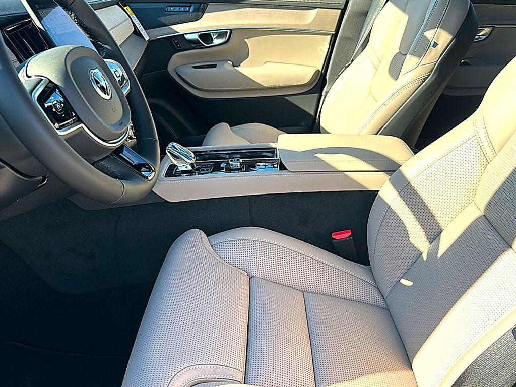 new 2026 Volvo XC90 car, priced at $74,645