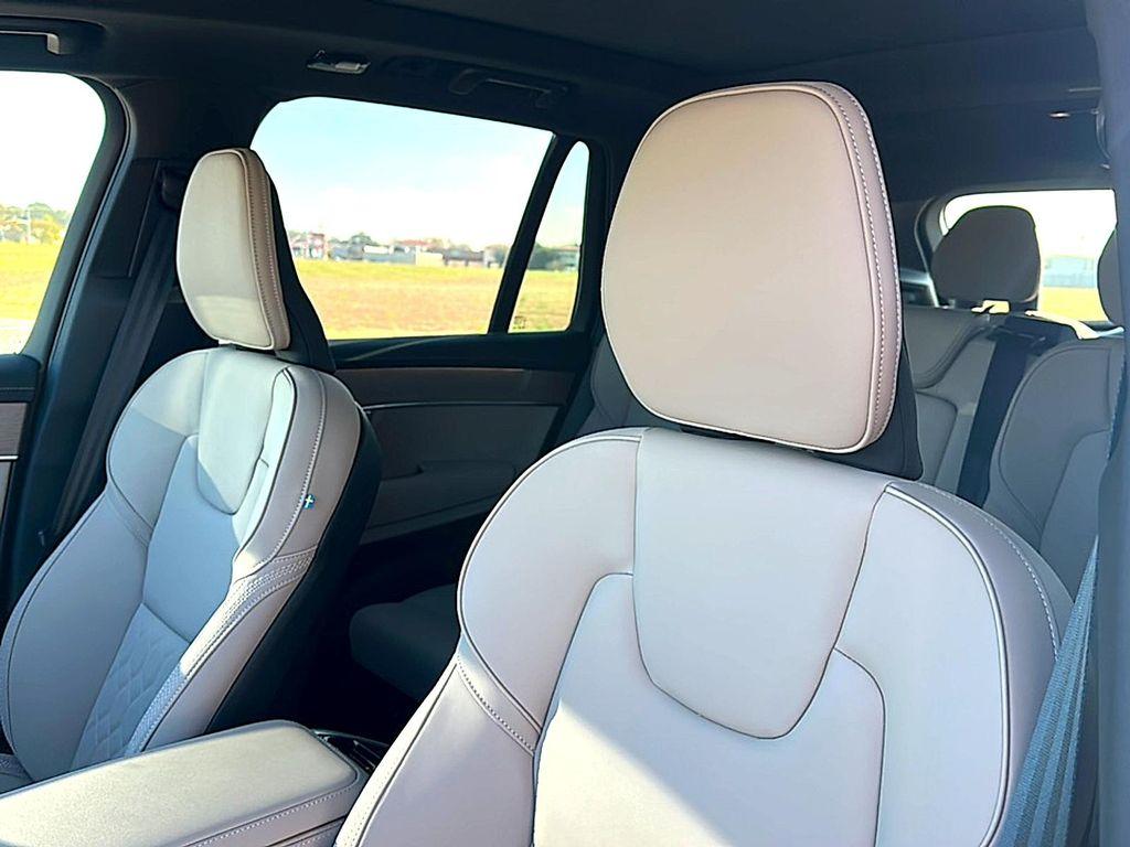 new 2026 Volvo XC90 car, priced at $71,825