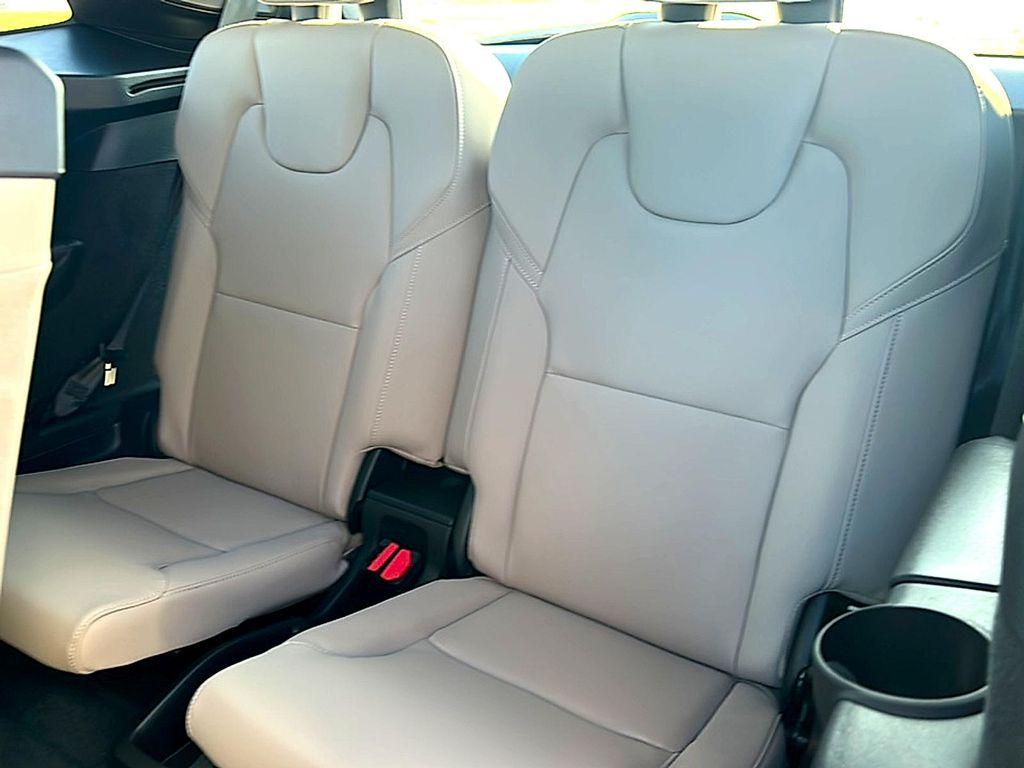 new 2026 Volvo XC90 car, priced at $71,825