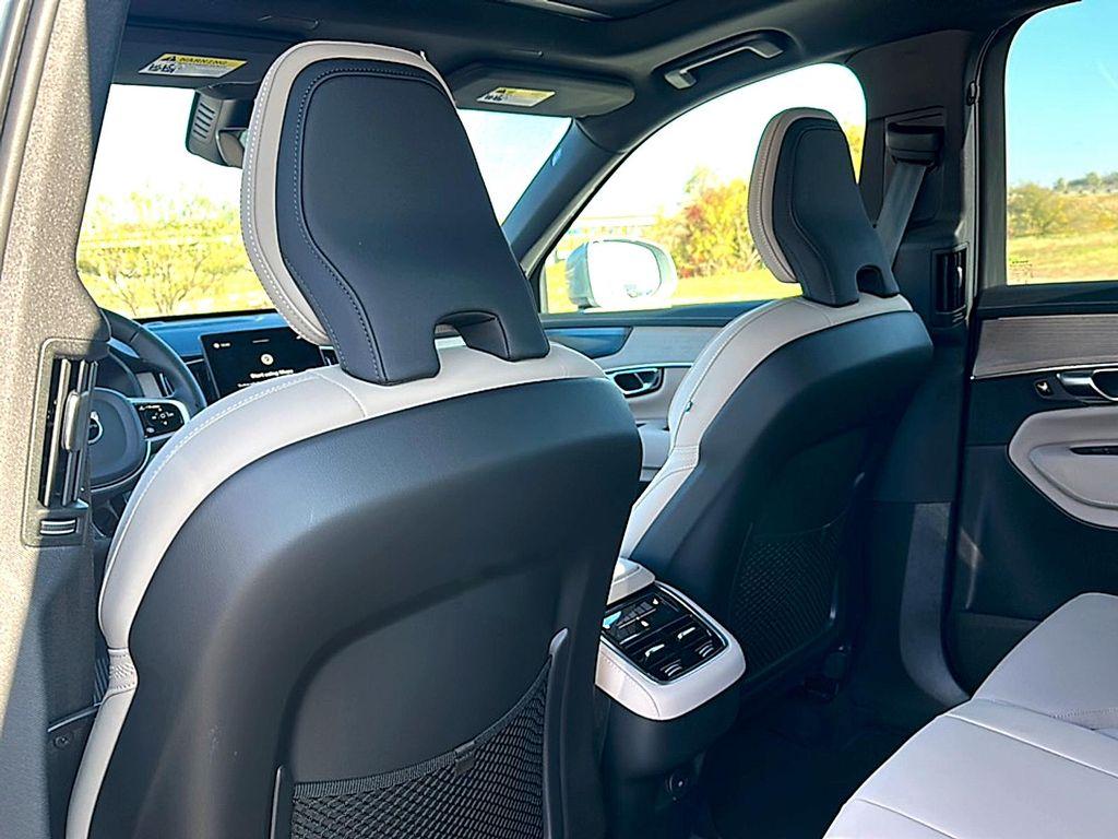 new 2026 Volvo XC90 car, priced at $71,825