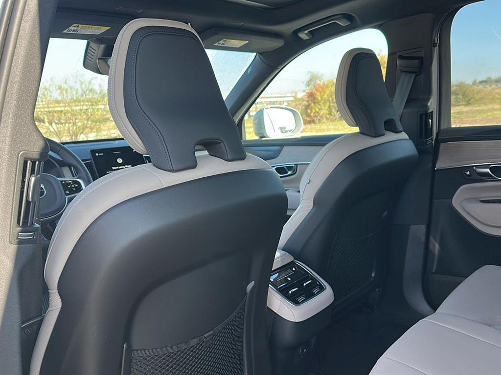 new 2026 Volvo XC90 car, priced at $71,825