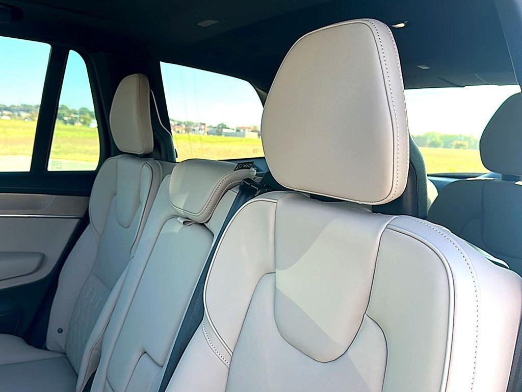 new 2026 Volvo XC90 car, priced at $71,825