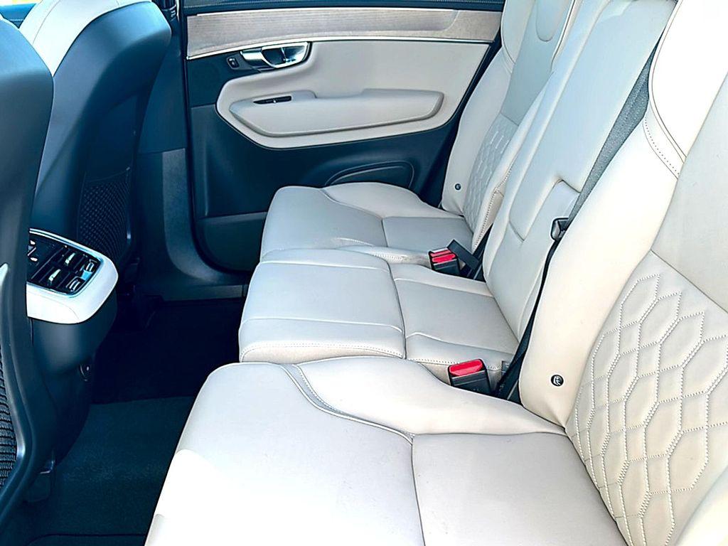new 2026 Volvo XC90 car, priced at $71,825