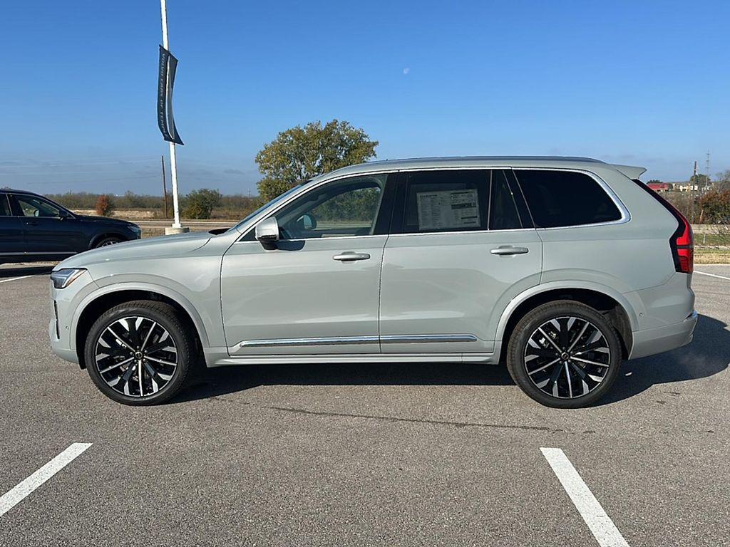 new 2026 Volvo XC90 car, priced at $71,825