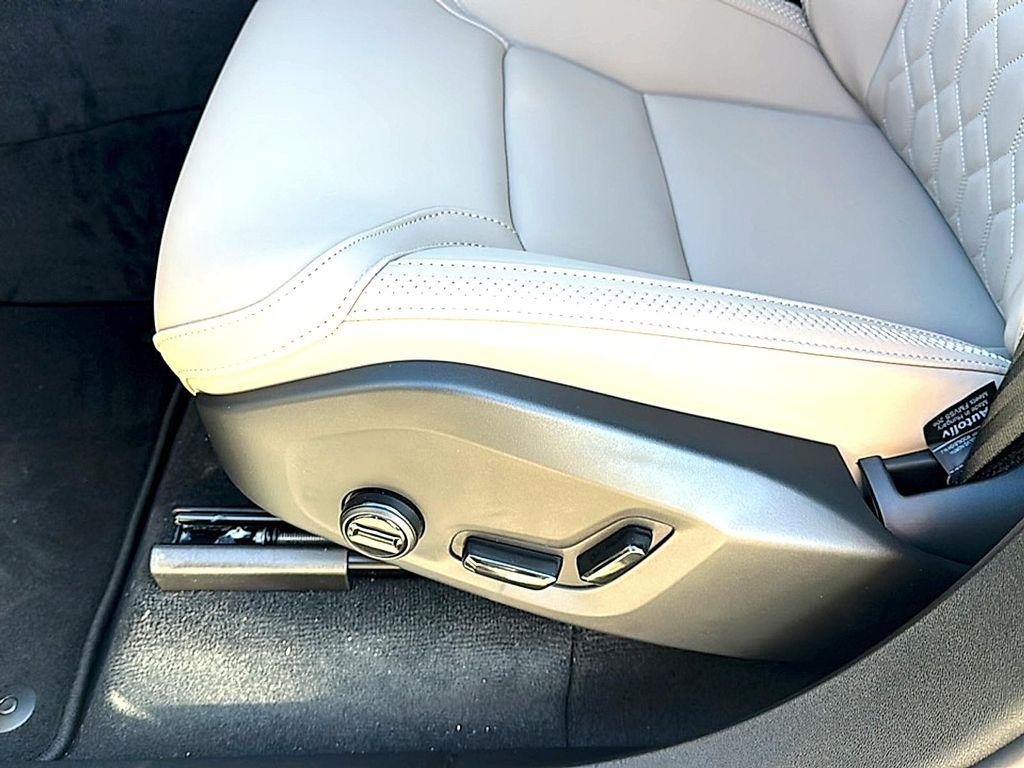 new 2026 Volvo XC90 car, priced at $71,825