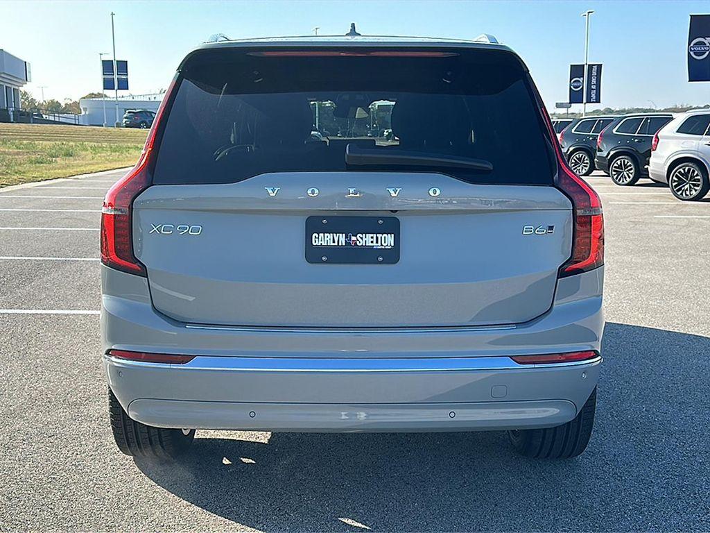 new 2026 Volvo XC90 car, priced at $71,825