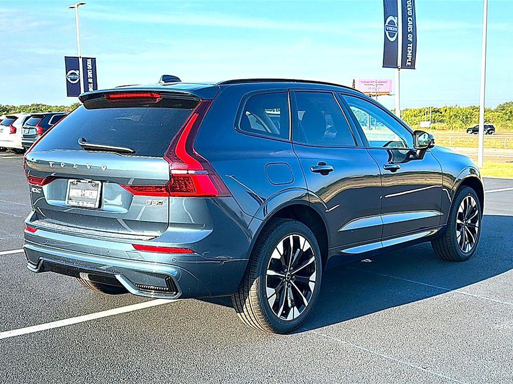 new 2027 Volvo XC60 car, priced at $59,450