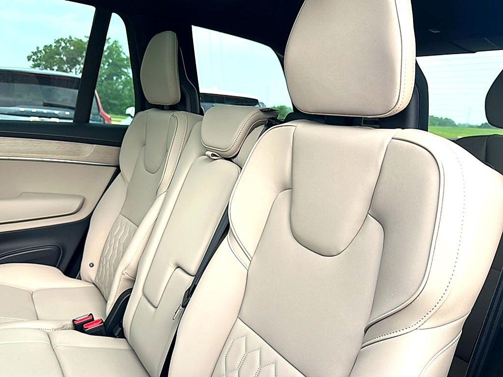 new 2026 Volvo XC90 Plug-In Hybrid car, priced at $81,995