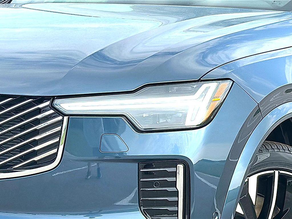 new 2026 Volvo XC90 Plug-In Hybrid car, priced at $81,995