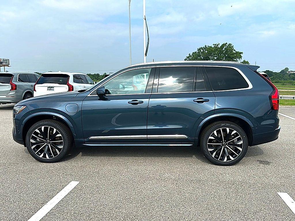 new 2026 Volvo XC90 Plug-In Hybrid car, priced at $81,995